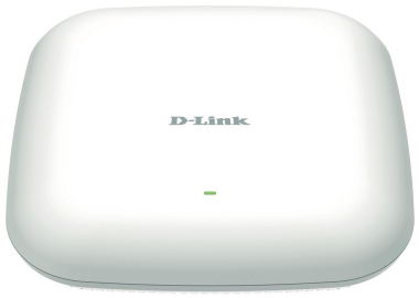 D-Link Wireless AC1200 Wave2    DAP-2662 