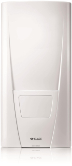 CLAGE Durchlauferhitzer 24kW 400V  DBX24 