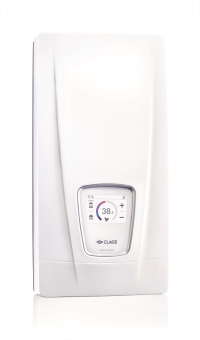 CLAGE Durchlauferhitzer DSX Touch 