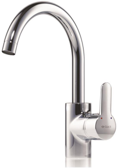 CLAGE Einhand-Spültischbatterie      EAK 