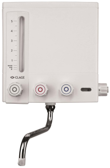 CLAGE K 5 Kochendwasserautomat     41002 