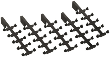 DEVI Diebstahlsicherung         013G1232 