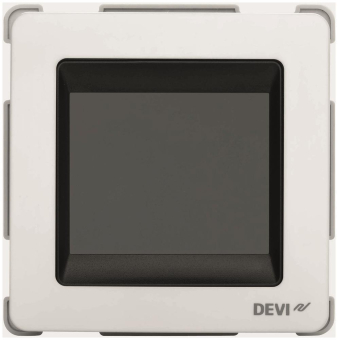DEVI DEVIreg Touch reinweiß     140F1065 