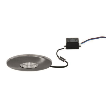 BRUM LED-Einbaudownlight rund,  38371033 
