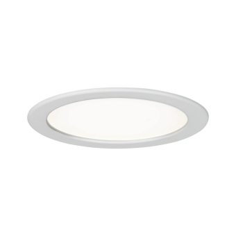 Paulmann EBL Set Panel rund LED    92060 