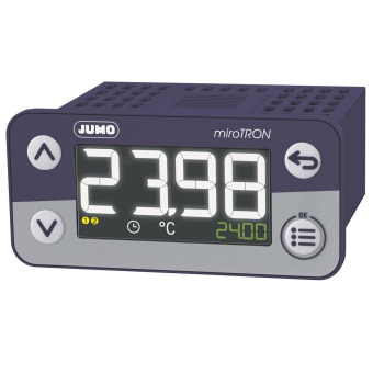 Jumo Elektro-      701080/0-01-23-30/000 