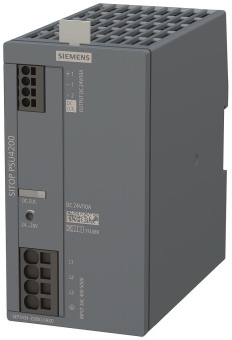 Siemens 6EP3434-3SB00-0AX0 SITOP PSU4200 