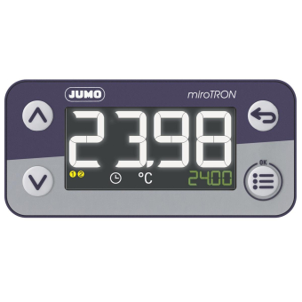 Jumo Elektro-      701080/0-01-23-30/000 
