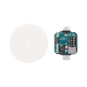 ABUS Seco BUS-I/O-Modul        BUMO60020 
