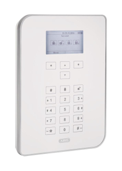 ABUS Secvest Funkalarmanlage   FUAA50000 