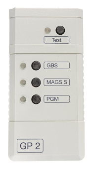 ABUS Prüfgerät f.aktiven       AZZU10150 