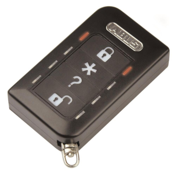 ABUS Seco Funk-Fernbedienung   FUBE60010 