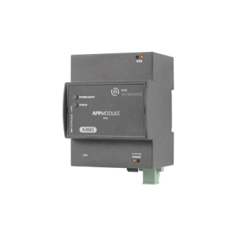 ABUS Secoris KNX Package       ESMO60020 