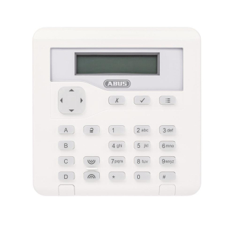 ABUS Bedienteil Terxon SX -    AZBE10000 