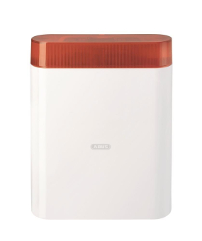 ABUS Draht-Außensirene         AZSG10001 