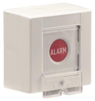 ABUS VdS AP-Überfalltaster        AZ6500 