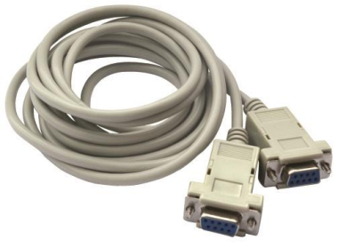 ABUS Serielles Programmierkabel   AZ5106 