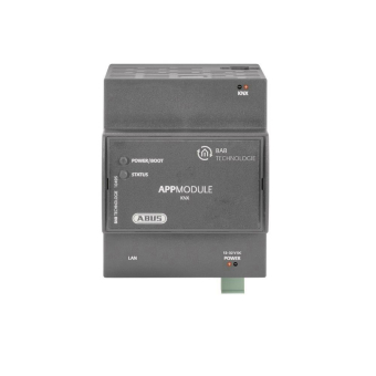ABUS Secoris KNX Package       ESMO60020 