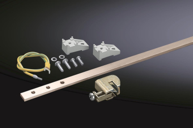 Rittal Erdungsschiene 2000mm  DK 7548000 