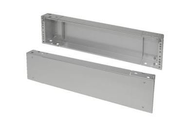 Rittal Sockelelement 1=2      TS 8702800 