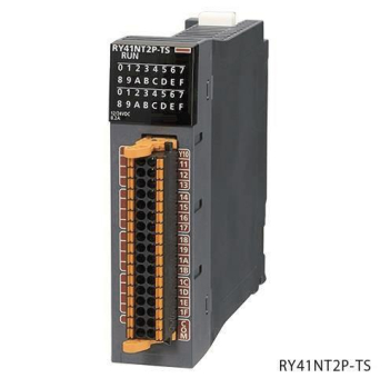 Mitsubishi SPS iQ-R          RY41PT1P-TS 