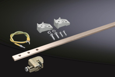 Rittal Erdungsschiene 1600mm  DK 7546000 