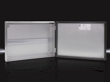 Rittal Bus-Gehäuse edelstahl  BG 1585010 