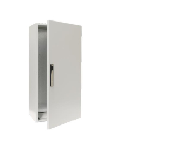 Rittal lackiert 400x600x1200  CM 5113500 