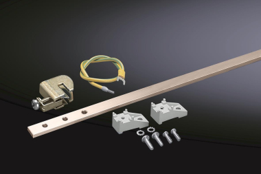 Rittal Erdungsschiene 800mm   DK 7542000 