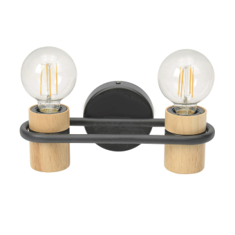 EGLO Wand und Deckenleuchte        43542 