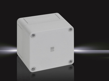 Rittal Klemmenkasten gr VE=6  PK 9505000 