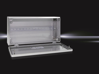 Rittal Bus-Gehäuse lackiert   BG 1558510 