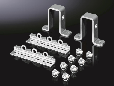 Rittal Sockel-Ausbauwinkel   VX 8620.400 