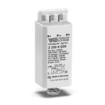 Vossloh Überlagerungszündger      142320 