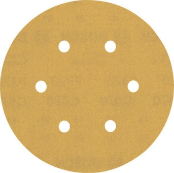 Bosch EXPERT Schleifblatt     2608900820 