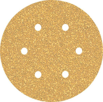 Bosch EXPERT Schleifblatt     2608900813 