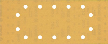 Bosch EXPERT Schleifblatt     2608900852 