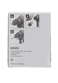 Bosch Schnellwechselfutter    2608000704 