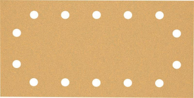 Bosch EXPERT Schleifblatt     2608900862 