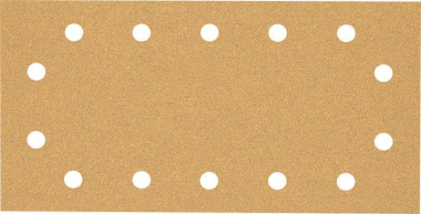 Bosch EXPERT Schleifblatt     2608900861 