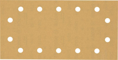 Bosch EXPERT Schleifblatt     2608900864 