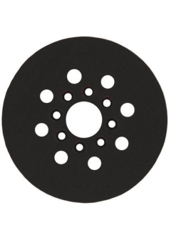 Bosch 8-Loch Schleifteller    2608000714 
