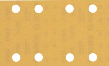 Bosch EXPERT Schleifblatt     2608900885 