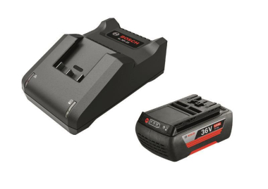     Starter-Set 36V (2,0 Ah + AL 36V-20) 