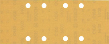 Bosch EXPERT Schleifblatt     2608900839 