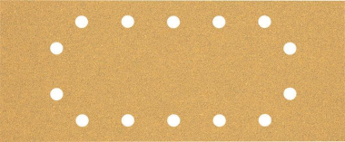 Bosch EXPERT Schleifblatt     2608900847 