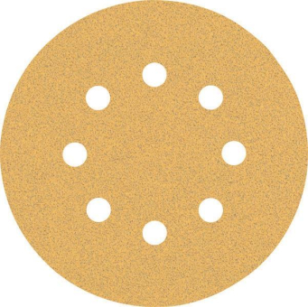 Bosch EXPERT Schleifblatt     2608900805 