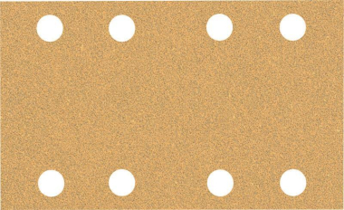 Bosch EXPERT Schleifblatt     2608900878 