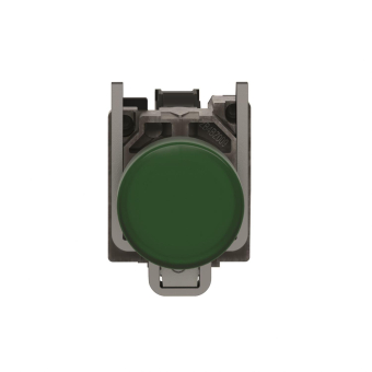 GS Leuchtmelder grün             XB4BVM3 