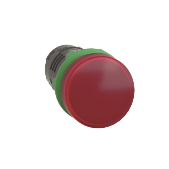 Schneider Leuchtmelder Monoblock XB5EVB4 